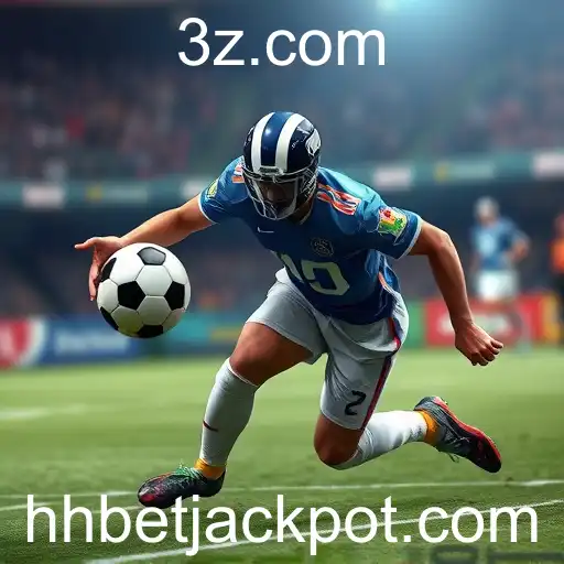 HHBET Revoluciona o Mercado de Jogos Online